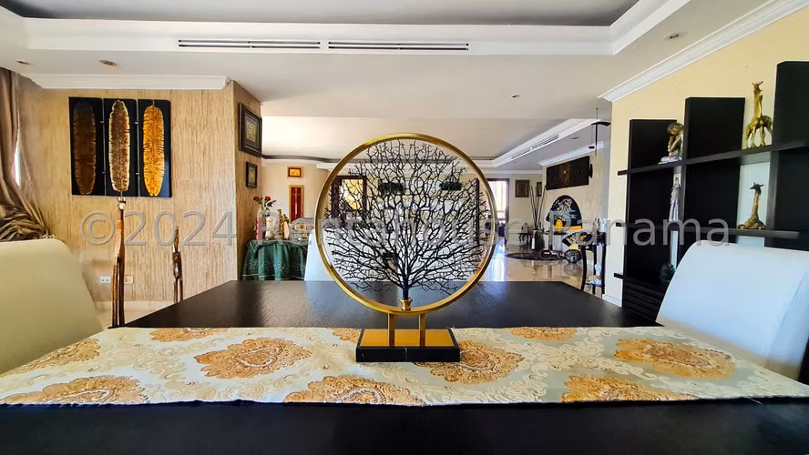 Apartamento en venta Punta Paitilla EH