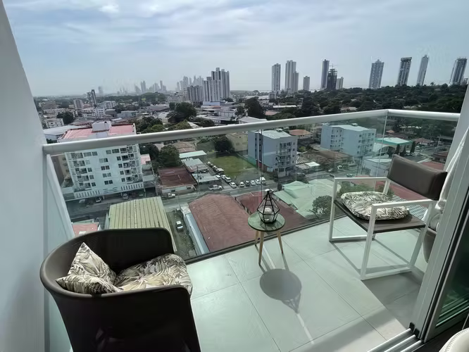 RENTAL IN PH SIMJA / 2HAB / 2B / $1,250