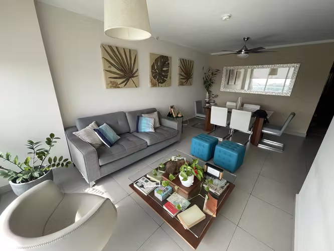 ALQUILER EN PH SIMJA / 2HAB/ 2B / $1,200 - Imagen 4