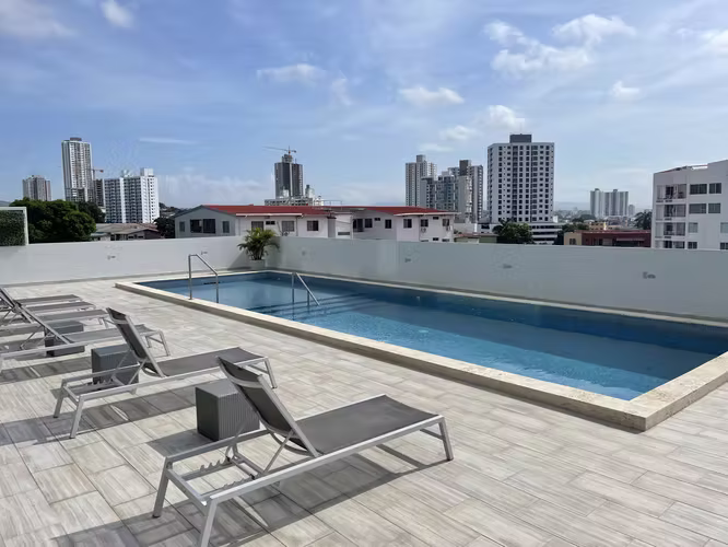 ALQUILER EN PH SIMJA / 2HAB/ 2B / $1,200 - Imagen 14