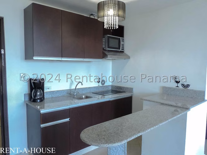 Se Vende Apartamento en Coronado YDU