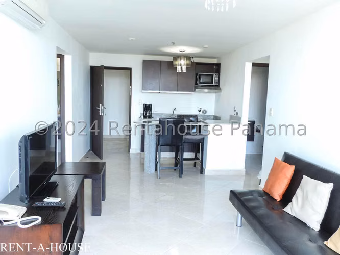 Se Vende Apartamento en Coronado YDU