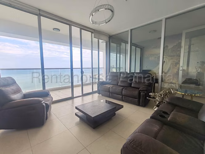 Se Vende Apartamento en Avenida Balboa YDU - Imagen 7