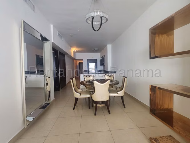 Se Vende Apartamento en Avenida Balboa YDU - Imagen 2