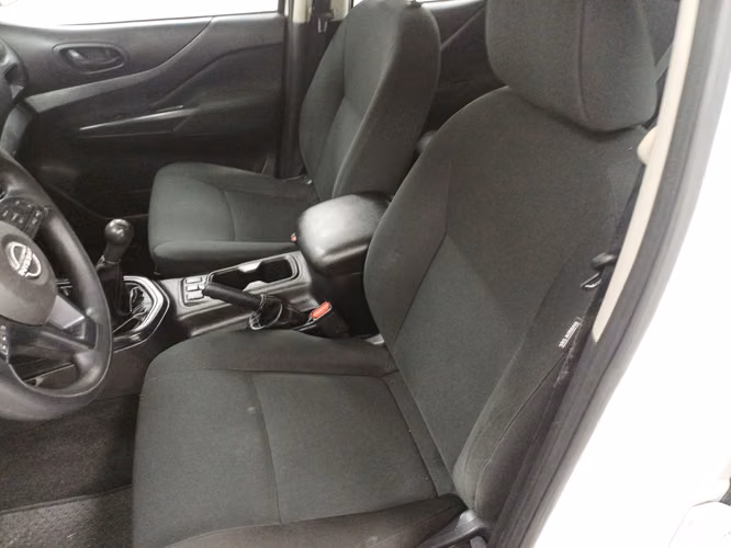 NISSAN NP300 FRONTIER - 2025 - PFNX - Automarket - Imagen 5
