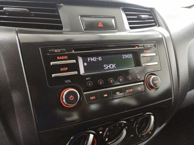 NISSAN NP300 FRONTIER - 2025 - PFNX - Automarket - Imagen 8