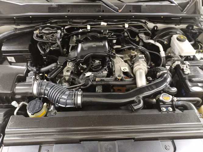 NISSAN NP300 FRONTIER - 2025 - PFNX - Automarket - Imagen 3