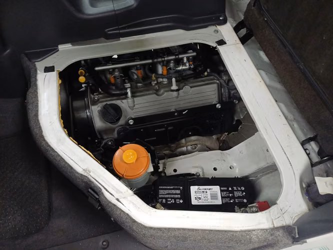 SUZUKI APV - 2024 - APV - Automarket - Imagen 3