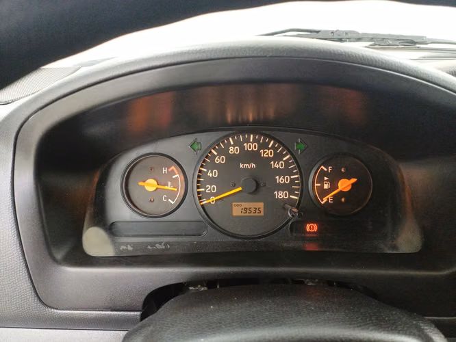 SUZUKI APV - 2024 - APV - Automarket - Imagen 6