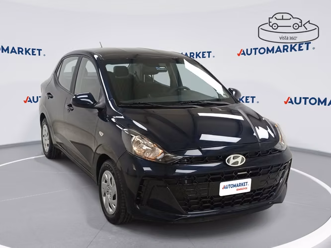 HYUNDAI GRAND I-10 - 2026 - HIX - Automarket