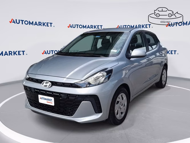 HYUNDAI GRAND I-10 - 2026 - HIX - Automarket