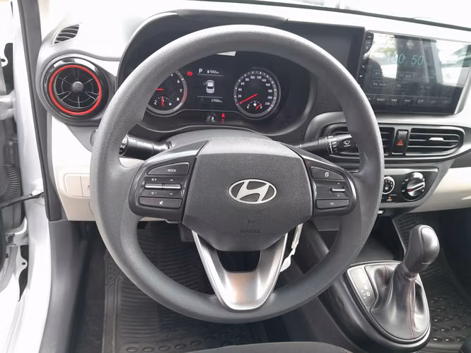 HYUNDAI GRAND I-10 - 2026 - HIX - Automarket - Imagen 6