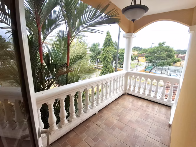 Venta de Casa 5 Recámaras - Rainforest Villas PH Las Huacas - Imagen 10