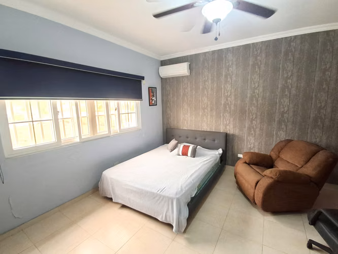 Venta de Casa 5 Recámaras - Rainforest Villas PH Las Huacas - Imagen 13