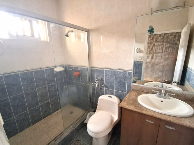 Venta de Casa 5 Recámaras - Rainforest Villas PH Las Huacas - Imagen 15