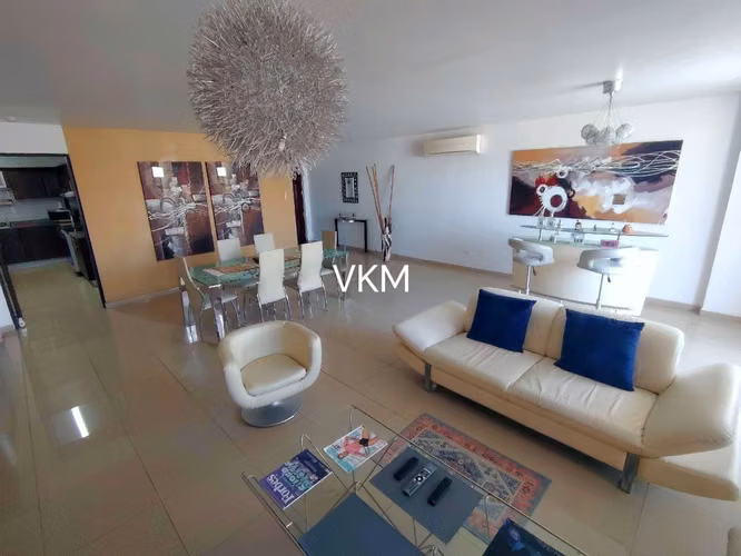 AMPLIO Y ELEGANTE EN OBARRIO | 190 m² | 3 SUITES | DEN | AMOBLADO - Imagen 20