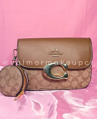 Bolsos Coach ¡Originales!