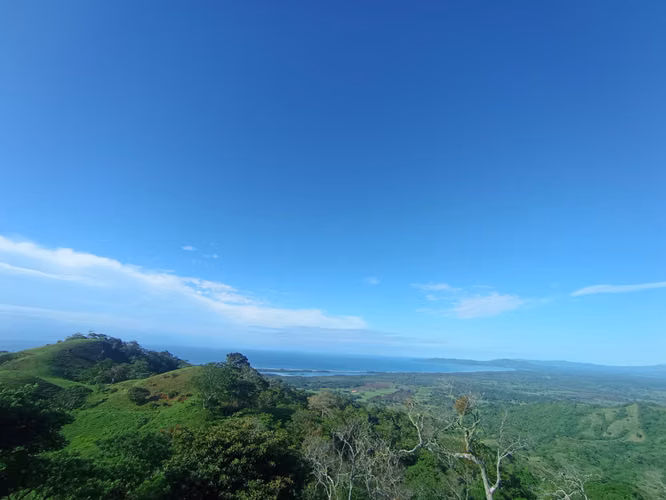 "CANAS OCEAN VIEW- LARGE PROPERTIES") PLAYA VENAO SECTOR !! BARGAIN PRICE!!