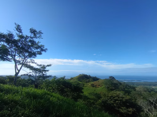 "CANAS OCEAN VIEW- LARGE PROPERTIES") PLAYA VENAO SECTOR !! BARGAIN PRICE!!