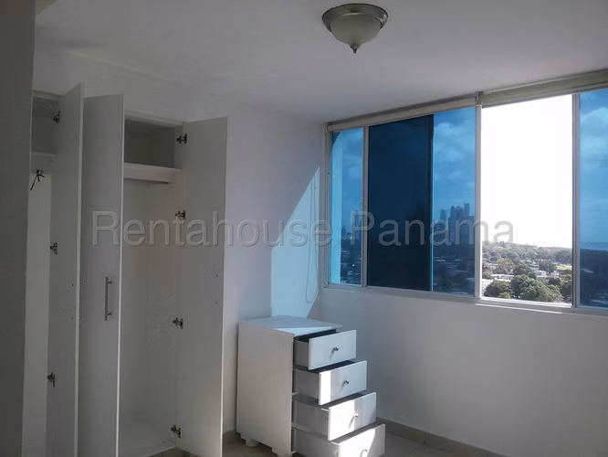 Apartamento en venta Parque Lefevre EH