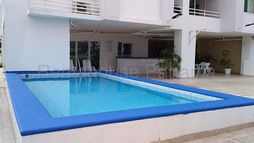 Apartamento en venta Parque Lefevre EH