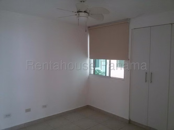 Apartamento en venta Parque Lefevre EH
