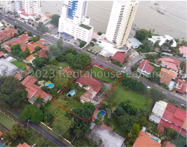 Vendo terreno en Coco del Mar LF26-8485 Solo Cliente Directo