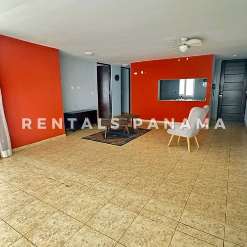 Venta Apartamento en Vía Transistmica PH Cosmopolitan