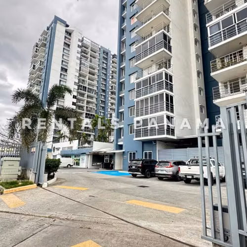 Venta Apartamento en PH Cosmopolitan Vía Transistmica