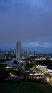 Alquilo Apto en piso alto con vista /Vía Cincuentenario - Imagen 7