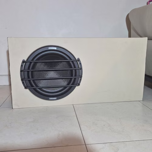 Subwoofer / Bajo Kenwood