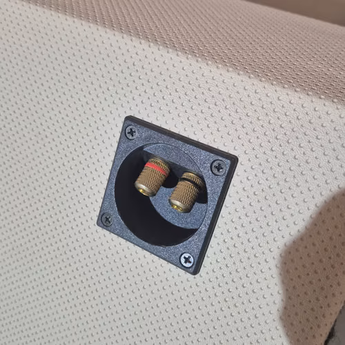 Subwoofer / Bajo Kenwood