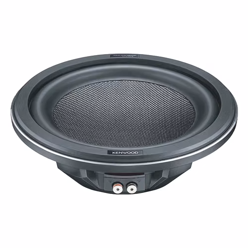 Subwoofer / Bajo Kenwood