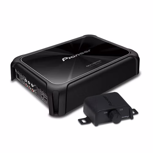 Amplificador Pioneer 5 canales