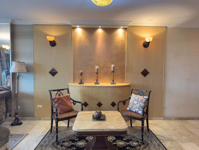Venta Lujoso Apartamenteo en PH Costa Pacifica