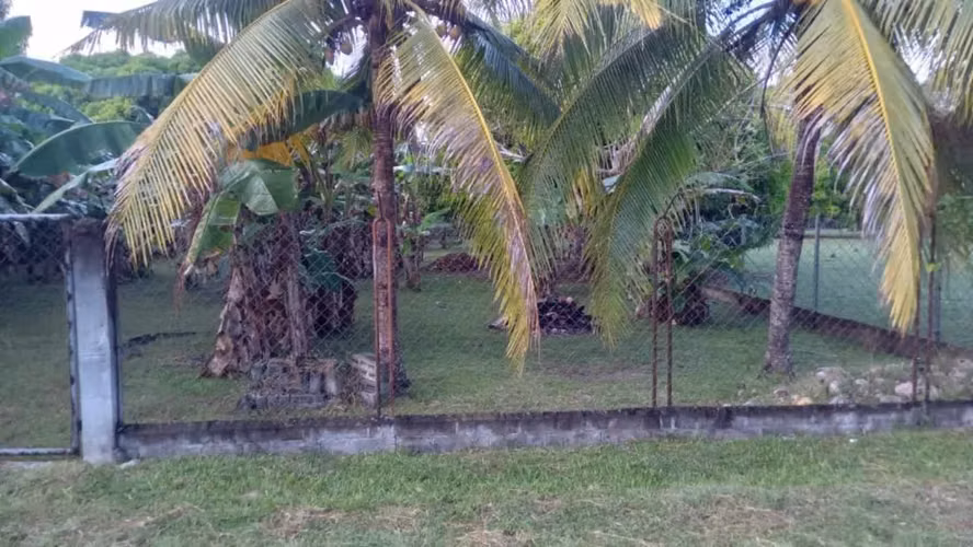 SE VENDE LOTES DE PLAYA JUAN HOMBRÓN COCLÉ