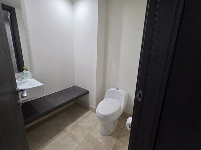 Alquiler en Ocean Club Residences (Antiguo Trump Tower) | Punta Pacífica