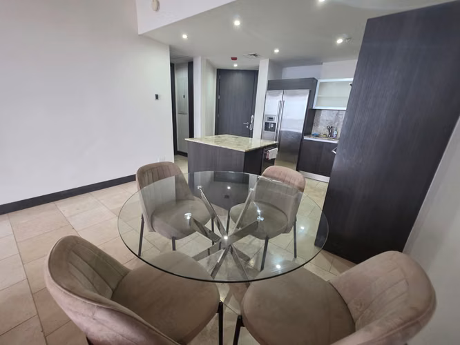 Alquiler en Ocean Club Residences (Antiguo Trump Tower) | Punta Pacífica