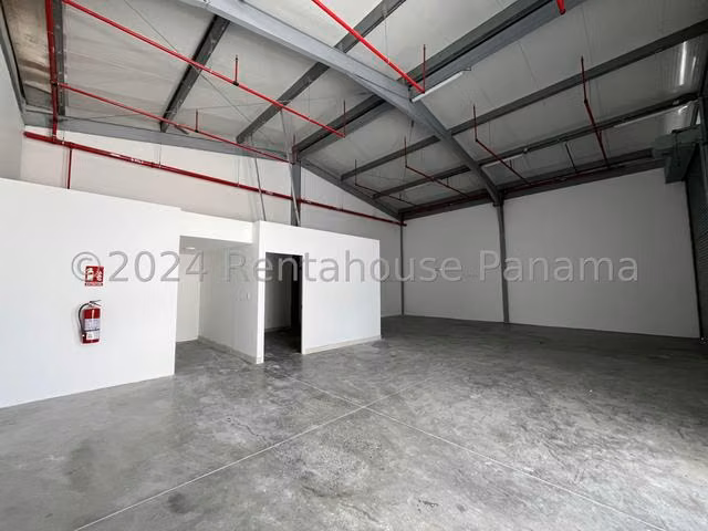 Vendo galera en Parque Lefevre LF24-3880 Solo Cliente Directo - Imagen 6