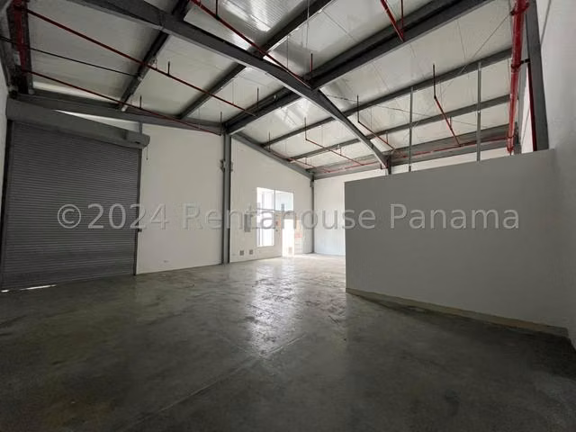 Vendo galera en Parque Lefevre LF24-3880 Solo Cliente Directo - Imagen 8