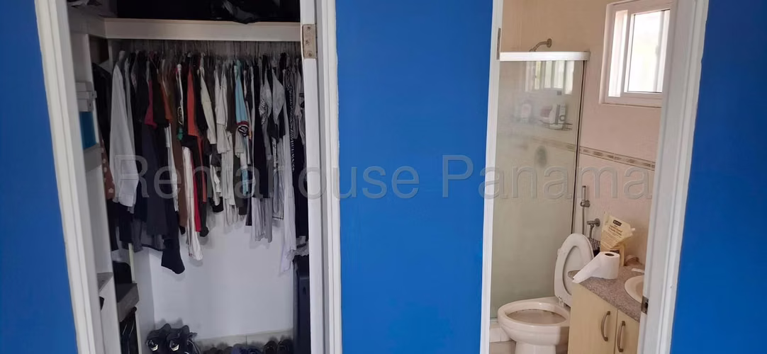VENTA CASA VILLA ALTA BRISAS DEL GOLF 26ML3926
