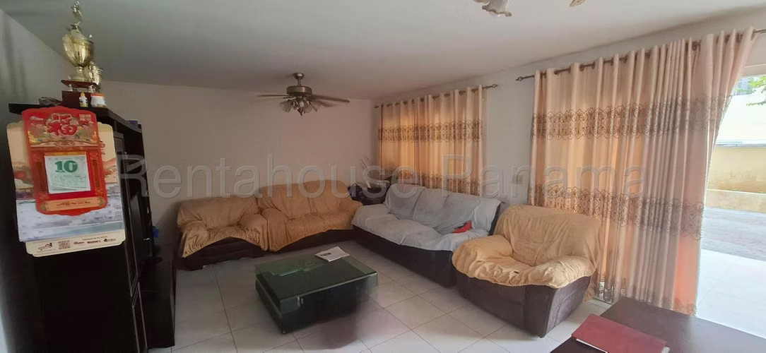 VENTA CASA VILLA ALTA BRISAS DEL GOLF 26ML3926