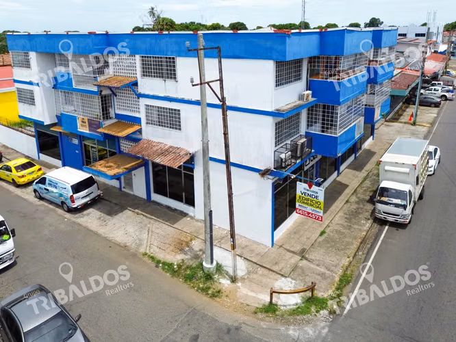 Venta de edificio comercial en David Chiriquí (NEGOCIABLE) - Imagen 11