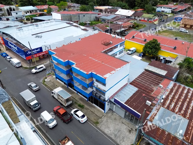 Venta de edificio comercial en David Chiriquí (NEGOCIABLE) - Imagen 9