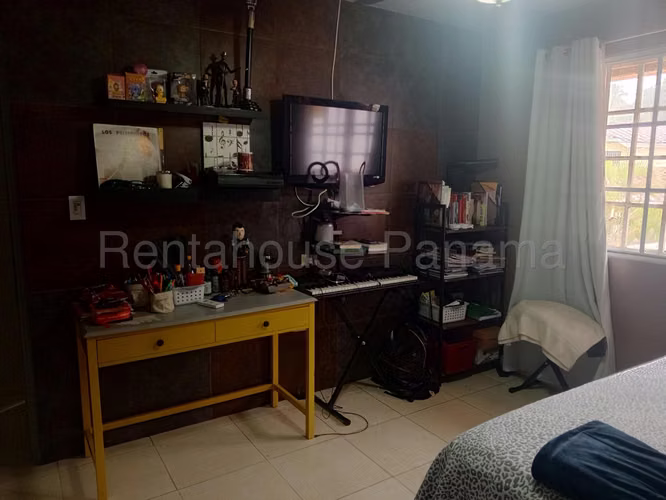 Alquiler de Casa en Altos de Panama Colinas de Santa Bar KC - Imagen 10