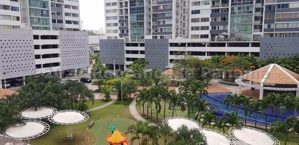 MB24-130 Venta de Apartamento en 12 de Octubre Ph Central Park Solo Cliente Directo