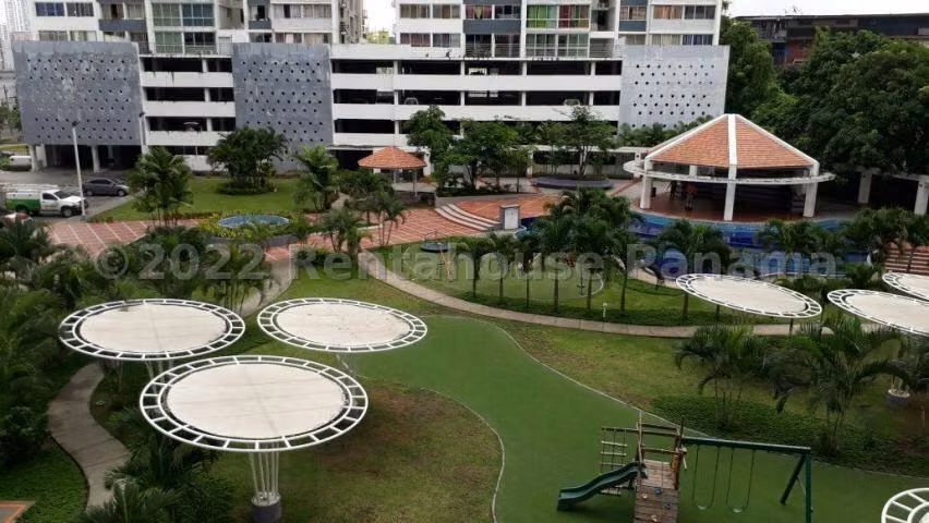 MB24-130 Venta de Apartamento en 12 de Octubre Ph Central Park Solo Cliente Directo