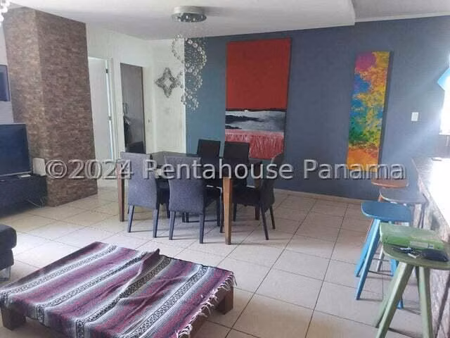 MB26-6367 Apartment for Sale in El Cangrejo Ph Dali Direct Client Only