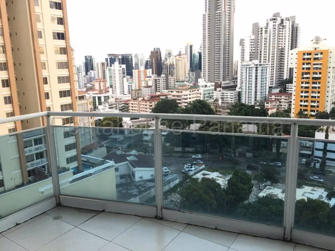MB25-6637 Venta de Apartamento en El Cangrejo Ph Mont Royale Solo Cliente Directo