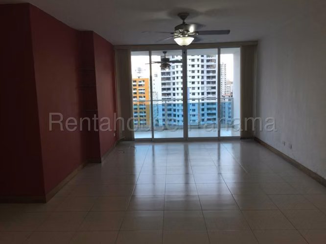 MB25-6637 Venta de Apartamento en El Cangrejo Ph Mont Royale Solo Cliente Directo
